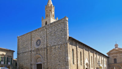 Dove siamo