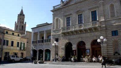 Ospitalità