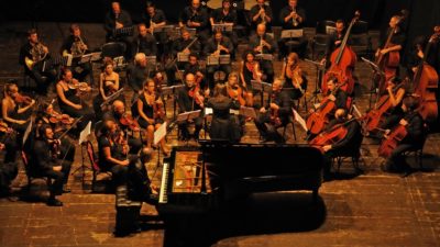 Orchestra